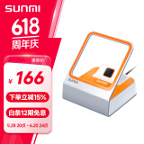商米sunmi小闪 二维 扫描扫码盒子扫码器 商超零售快递医院仓库  手机屏幕扫码支付收款 蜂鸣灯光提醒