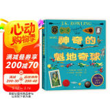 神奇的魁地奇球（全彩绘本 精装 ） [7-14岁]