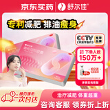 舒尔佳 奥利司他胶囊120mg*96粒 礼盒装 减脂减重 减肥药 塑身排油瘦身 治疗肥胖