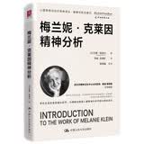 梅兰妮·克莱因精神分析