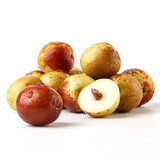 【产地直采】大荔冬枣约500g(单果16g起)