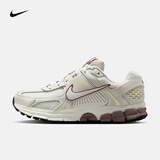 耐克（NIKE）Zoom Vomero 5女鞋时尚舒适防滑耐磨复古跑鞋千禧运动休闲鞋 IB8129-133 38.5