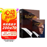 了不起的盖茨比英文原版 附赠词汇注解手册 扫码听音频 全英文版畅销小说读物阅读初高中课外阅读推荐英语小说 世界经典文学名著
