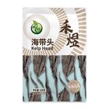 禾煜海带头 150g 特厚叶片 8至10厘米 凉拌煲汤火锅食材
