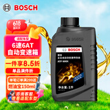 博世（BOSCH）变速箱油自动波箱油ATF600X适配大众宝来丰田凯美瑞现代起亚K5 1L