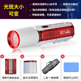 三友（semyoo）2025年新款激光炮超亮黄蓝光强光钓鱼灯夜钓灯休闲野钓专用鼎21 鼎21max【送电池+灯包+镜头】