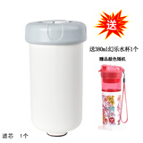 特百惠（Tupperware）滤芯/矿物质棒/分流器/适配器等厨房家用特百惠净水器配件 滤芯单个