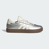 阿迪达斯 （adidas）女鞋春季VL COURT时尚T头鞋轻便休闲鞋 JQ7315 UK5码38
