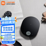 米家小米电子厨房秤 精准秤量 3kg称量钢化玻璃秤面 精细感知1g起秤量 3kg0.1g