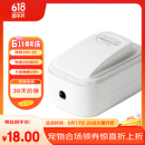 淘歌鱼缸氧气泵养鱼增氧泵低音小型家用鱼缸增氧打氧机AP908（2.5w)