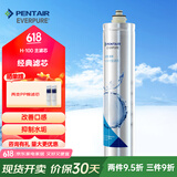 爱惠浦（Everpure）家用净水器直饮机净饮机主滤芯 H-100C主滤芯
