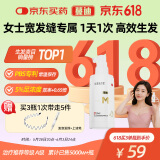 蔓迪男女士生发喷雾米诺地尔酊30ml防脱育发头发增长发际线生长液药护发产后脱发凝胶搽剂曼迪