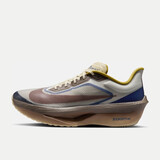 耐克NIKE男子 碳板跑步鞋ZOOM FLY 6 PRM运动鞋HV4366-072棕灰40