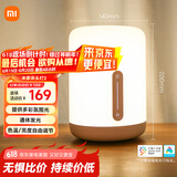 米家（MIJIA）床头灯2【国家补贴】智能台灯卧室炫彩柔光夜灯创意礼物小米灯具