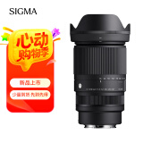 适马（SIGMA）16-300mm f3.5-6.7 DC OS ｜Contemporary 半画幅 远摄变焦镜头 旅游风光人像（索尼E卡口）