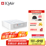 IQAir 空气净化器滤芯替换滤网 H11 底层滤芯 瑞士原装进口 适用GC Series【配件】