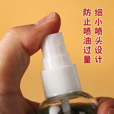 山中玉文玩核桃工具纳米刷子包浆上色手串金刚橄榄核桃猪鬃毛保养清理 文玩保养橄榄油