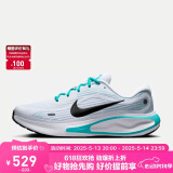 耐克男子 跑步鞋 JOURNEY RUN 运动鞋FN0228-105 42 