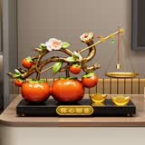 贝汉美（BHM）称心如意摆件客厅玄关电视柜装饰品轻奢乔迁新居礼物实用高档送人 称心如意二代【礼盒装】 称心如意寓意好丨乔迁送礼情谊深