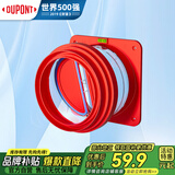 杜邦（DUPONT）世界500强厨房烟道全密封防味公共烟道止逆阀油烟机止回阀烟道阀