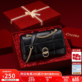 蔻一（Cnoles）包包女款2025年高档百搭女士腋下包洋气款菱格包生日礼物送女友