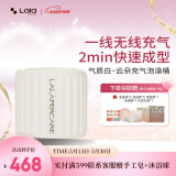 娜拉之夏（LALAPERCARE）云朵一键充气泡澡桶可折叠洗澡桶浴桶儿童大人家用沐浴桶浴缸礼物 新品上市~气质白（云朵泡澡桶）