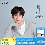 VVC成毅同款防晒衣服女冰丝凉感透气防紫外线披肩城市轻户外短外套
