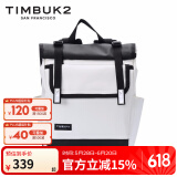 TIMBUK2电脑包休闲运动包情侣款街头背包男女展望系列 漆黑/纯白MiniProspect