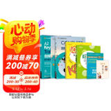 不改版 新东方 剑桥KET考试全套备考：综合+模考题+语法+精讲+核心词(套装共5册)  独家赠品适用2024考试对应朗思A2青少版