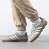 阿迪达斯（adidas）三叶草 男女 GAZELLE INDOOR休闲鞋板鞋 JI3526 36码 UK3.5码