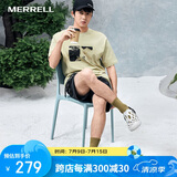 迈乐户外洞洞鞋HYDRO MOC毒液透气轻便溯溪洞洞鞋男款沙滩凉鞋黑灰43