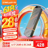台电（TECLAST）1TB USB3.2固态U盘 读速520MB/s 高速办公大容量车载u盘 电脑移动硬盘系统优盘