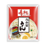 寿桃港式车仔面12包xo酱方便面整箱泡面速食乌冬面非油炸拌面捞面零食 12包乌冬+12包备注酱包(上限4种)