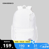 匡威Converse儿童书包休闲简约男女童纯色运动双肩包