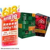 书虫升级版二级1 初二初三 牛津英汉双语读物（套装共11册 附扫码音频、习题答案、读后测评）爱丽丝漫游奇境仙境 哈姆雷特