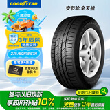 固特异（Goodyear）汽车轮胎 235/50R18 97H 安节轮 AFM 原配福特翼虎