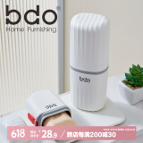 bdo旅行洗漱套装刷牙漱口杯牙杯肥皂盒香皂盒出差宿舍游泳健身神器