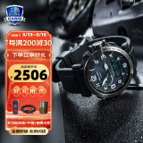 卡西欧（CASIO）手表送男生protrek太阳能智能运动日韩石英表腕表生日礼物学生 PRW-6600Y-1三重感应器