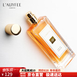 亞菲兒（Lauyfee）法国亚菲儿香水持久淡香清新香水女50ml花香果香谁送女友生日礼物 【巫山风雨】