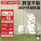 巴布豆（BOBDOG）大宝专用小内裤XXXXL号36片（19KG以上）【品牌直供 安心品质】
