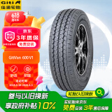 佳通(Giti)轮胎175/70R14LT 95/93S 6PR LT 600V1适配 五菱荣光/宏光S