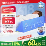 佳禾医用翻身垫侧身垫卧床病人R型三角垫侧卧翻身枕防褥疮垫靠背枕头