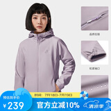 骆驼（CAMEL）户外软壳衣情侣款防水防风夹克加绒连帽外套潮 AA22263750
