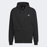 阿迪达斯 （adidas）经典三道杠 外套 运动服立领 夹克 卫衣 男女 IV7607 M