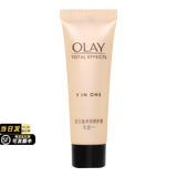 玉兰油（OLAY） 面霜女多效霜补水保湿抗皱紧致滋润淡纹面部护肤品男素颜润肤霜 【体验装】多效面霜14g