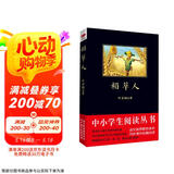 黑皮系列课外阅读：稻草人（中国儿童文学的开山之作）三四年级阅读