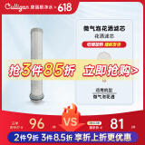 康丽根 美国Culligan 净水过滤香氛花洒滤芯微气泡花洒滤芯 微气泡净肤花洒滤芯