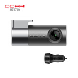 盯盯拍行车记录仪MINIPro 3K超清夜视 WDR宽动态F1.55光圈-车充版