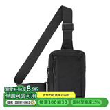 TFO 北美系列斜跨包 户外旅行多功能手机收纳小包9402428 黑色