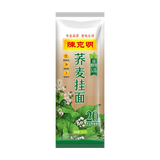 陈克明 荞麦风味挂面800g